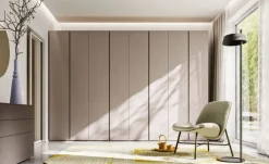 Collezione esclusiva Camera da letto Camera completa arca Mottes selection in legno a prezzo scontato- Camere Da Letto