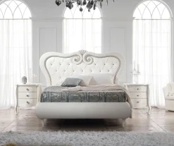 Artigianale Camera da letto Camera cuore in laminato a prezzo ribassato- Camere Da Letto