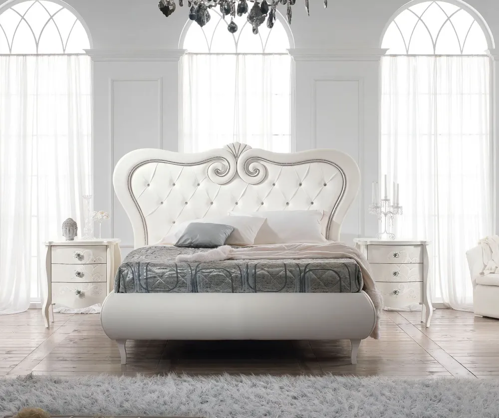 Artigianale Camera da letto Camera cuore in laminato a prezzo ribassato- Camere Da Letto