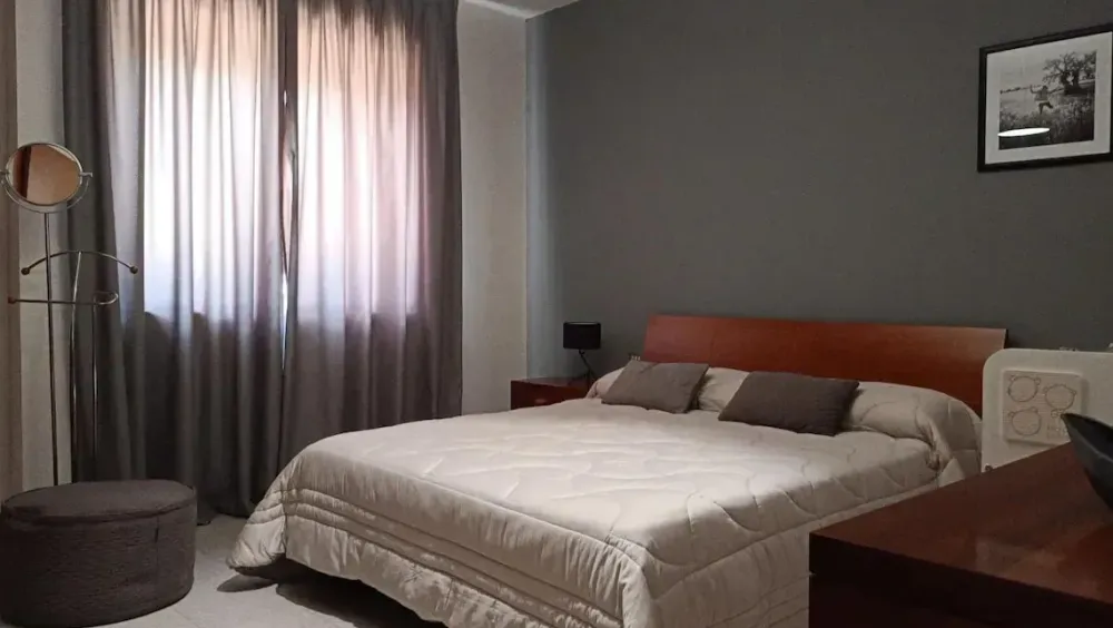 Camera da letto Camera da letto usata in legno a prezzo Outlet^A&G Discount