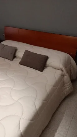 Camera da letto Camera da letto usata in legno a prezzo Outlet^A&G Discount