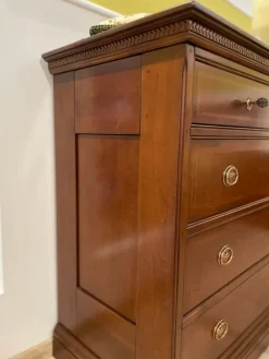 Le Fablier Camera da letto Camera da letto i ciliegi in legno in Offerta Outlet- Camere Da Letto