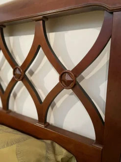 Le Fablier Camera da letto Camera da letto i ciliegi in legno in Offerta Outlet- Camere Da Letto