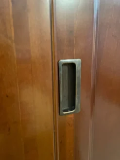 Le Fablier Camera da letto Camera da letto i ciliegi in legno in Offerta Outlet- Camere Da Letto