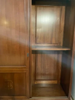 Le Fablier Camera da letto Camera da letto i ciliegi in legno in Offerta Outlet- Camere Da Letto