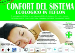 Camera da letto Camera fine produzione completa in laminato a prezzo Outlet^Md work Outlet