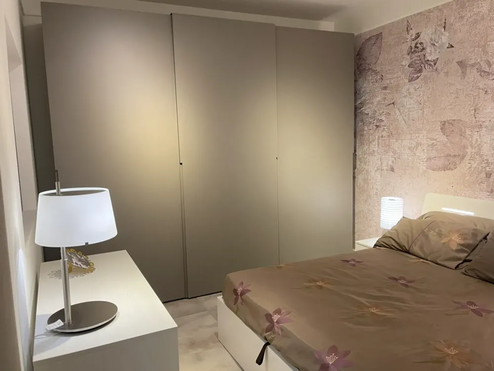 Camera da letto Camera forma light a un prezzo conveniente^Orme Best