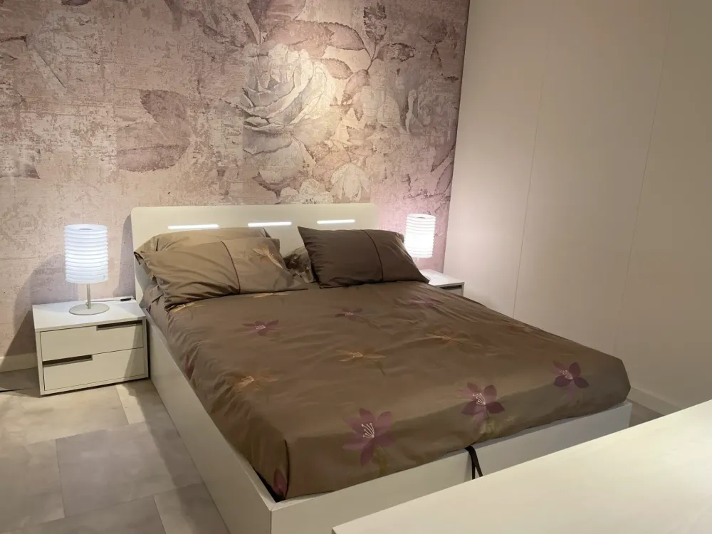 Camera da letto Camera forma light a un prezzo conveniente^Orme Best