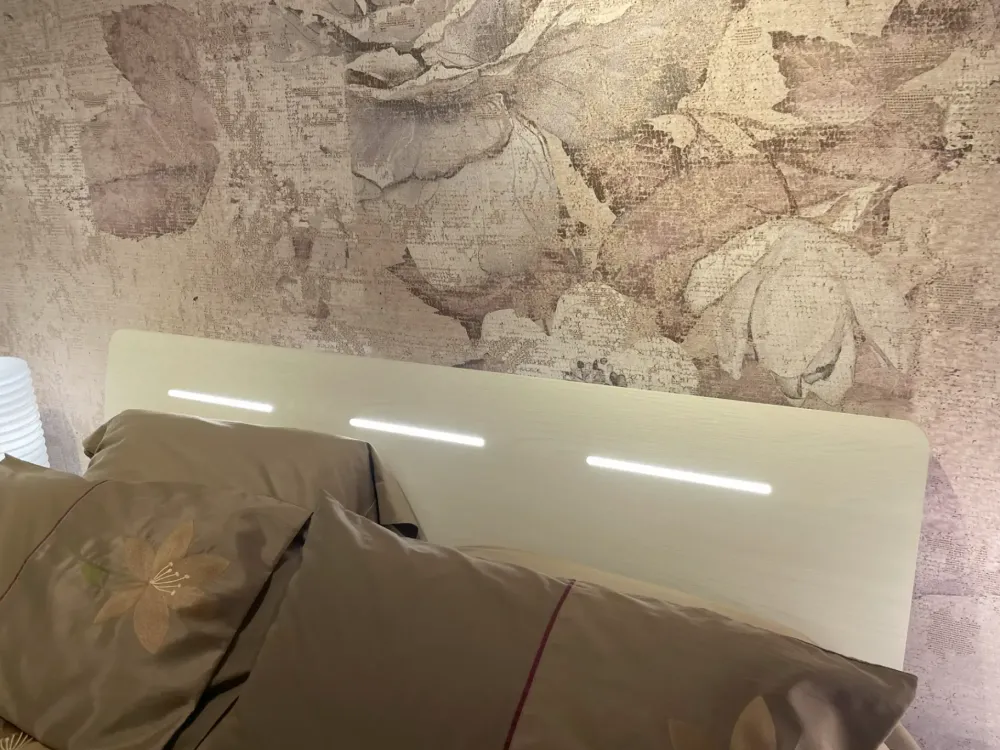 Camera da letto Camera forma light a un prezzo conveniente^Orme Best