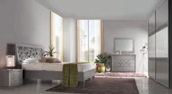 Discount Camera da letto Camera gioia in legno a prezzo scontato Camere Da Letto