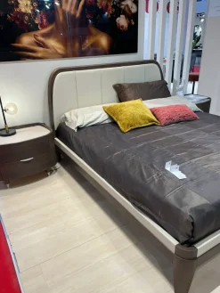 Fazzini Camera da letto Camera ginevra luxury   OFFERTA OUTLET- Camere Da Letto