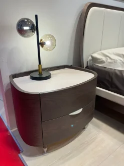 Fazzini Camera da letto Camera ginevra luxury   OFFERTA OUTLET- Camere Da Letto