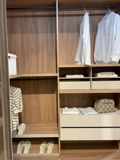 Fazzini Camera da letto Camera ginevra luxury   OFFERTA OUTLET- Camere Da Letto