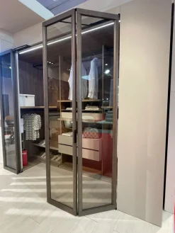 Fazzini Camera da letto Camera ginevra luxury   OFFERTA OUTLET- Camere Da Letto