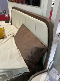 Fazzini Camera da letto Camera ginevra luxury   OFFERTA OUTLET- Camere Da Letto