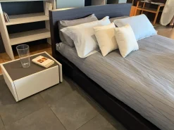 Camera da letto Camera laccata opaca in laminato a prezzo scontato^Alf Da Fre Best