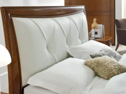 Outlet Camera da letto Camera le mimose in legno a prezzo scontato Camere Da Letto