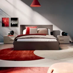 Best Camera da letto Camera light 25 in laccato opaco a prezzo ribassato Camere Da Letto