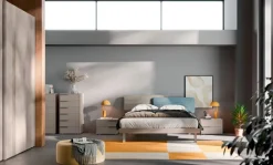 Collezione esclusiva Camera da letto Camera light 03 Mottes selection OFFERTA OUTLET- Camere Da Letto