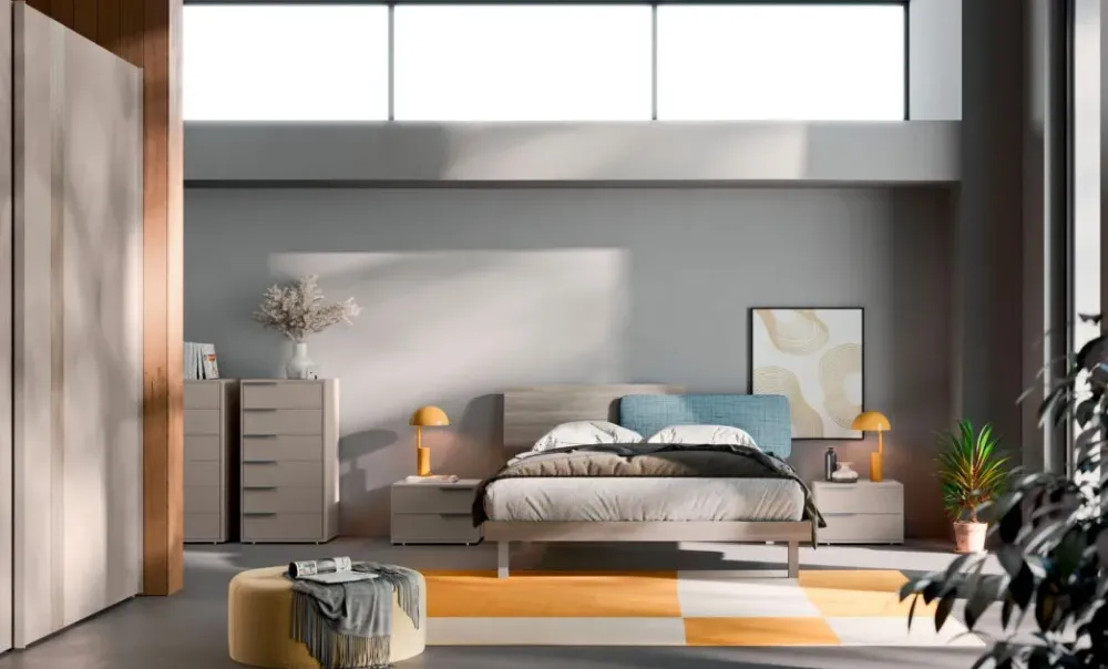 Collezione esclusiva Camera da letto Camera light 03 Mottes selection OFFERTA OUTLET- Camere Da Letto