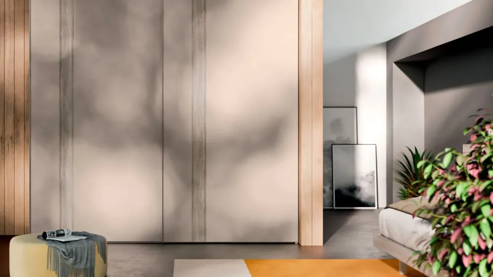 Collezione esclusiva Camera da letto Camera light 03 Mottes selection OFFERTA OUTLET- Camere Da Letto