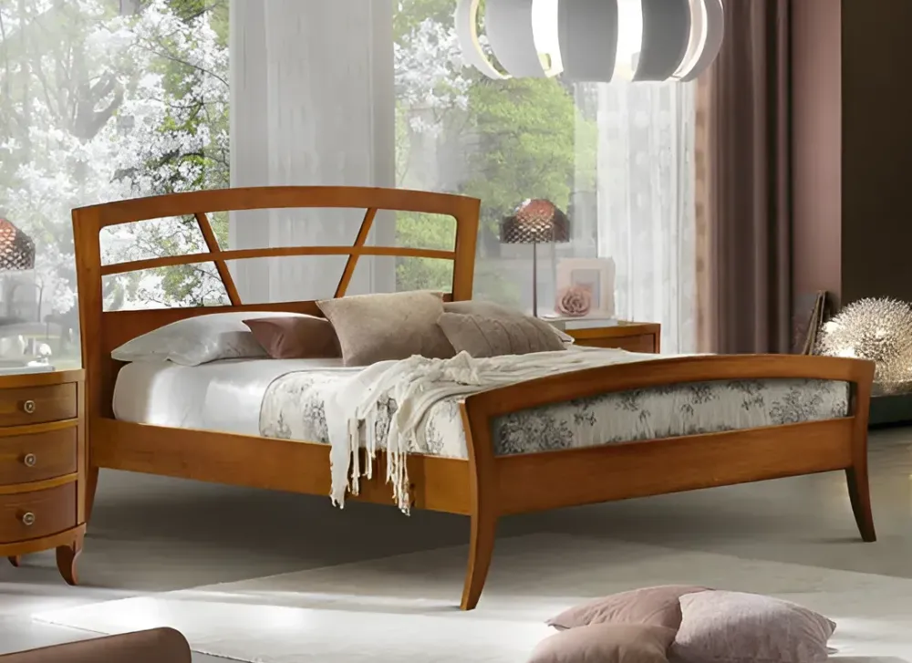 Camera da letto Camera matrimoniale modello sole a prezzo ribassato^Collezione esclusiva Discount