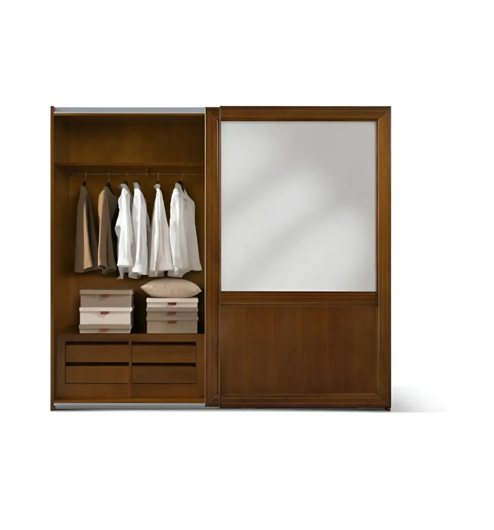 Camera da letto Camera matrimoniale modello sole a prezzo ribassato^Collezione esclusiva Discount