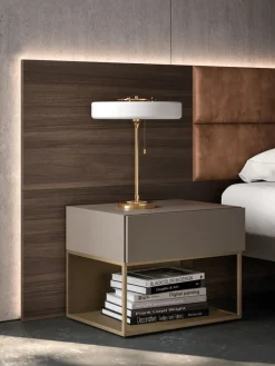 Online Camera da letto Camera matrimoniale night 05 OFFERTA OUTLET Camere Da Letto