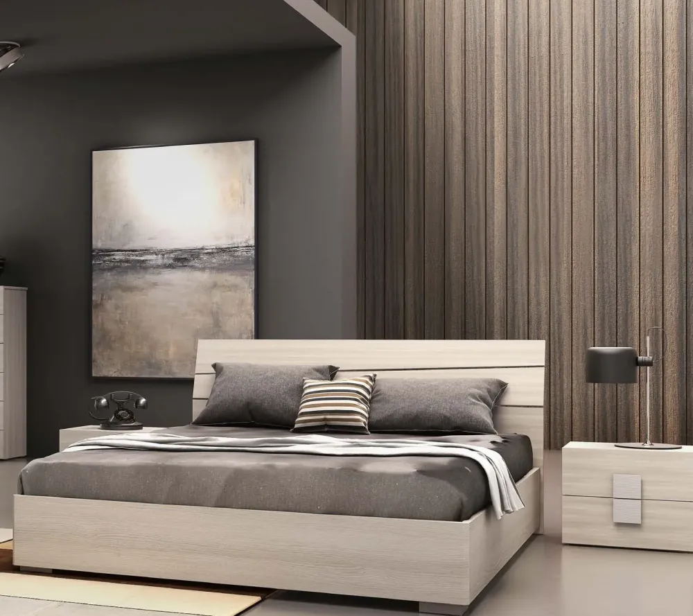 Camera da letto Camera matrimoniale armadio sei ante a un prezzo imperdibile^Collezione esclusiva