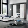 Gruppo Silwood Camera da letto Camera matrimoniale mod.easy OFFERTA OUTLET- Camere Da Letto