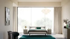 Camera da letto Camera matrimoniale night 24 OFFERTA OUTLET^Orme Best