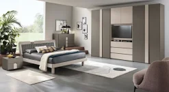 Best Camera da letto Camera matrimoniale mod.town OFFERTA OUTLET Camere Da Letto