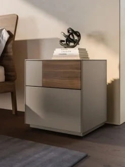 Camera da letto Camera matrimoniale night 18 a prezzo scontato^Orme New