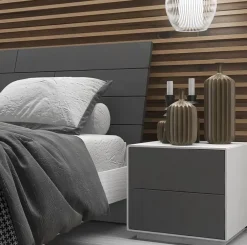 Camera da letto Camera matrimoniale  frassino   a prezzo ribassato^Md work Hot