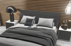 Camera da letto Camera matrimoniale  frassino   a prezzo ribassato^Md work Hot