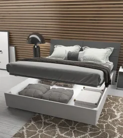 Camera da letto Camera matrimoniale  frassino   a prezzo ribassato^Md work Hot