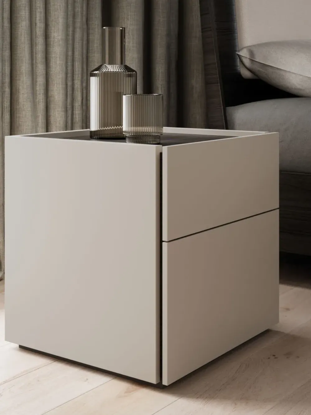 Discount Camera da letto Camera matrimoniale night 11 PREZZI OUTLET Camere Da Letto