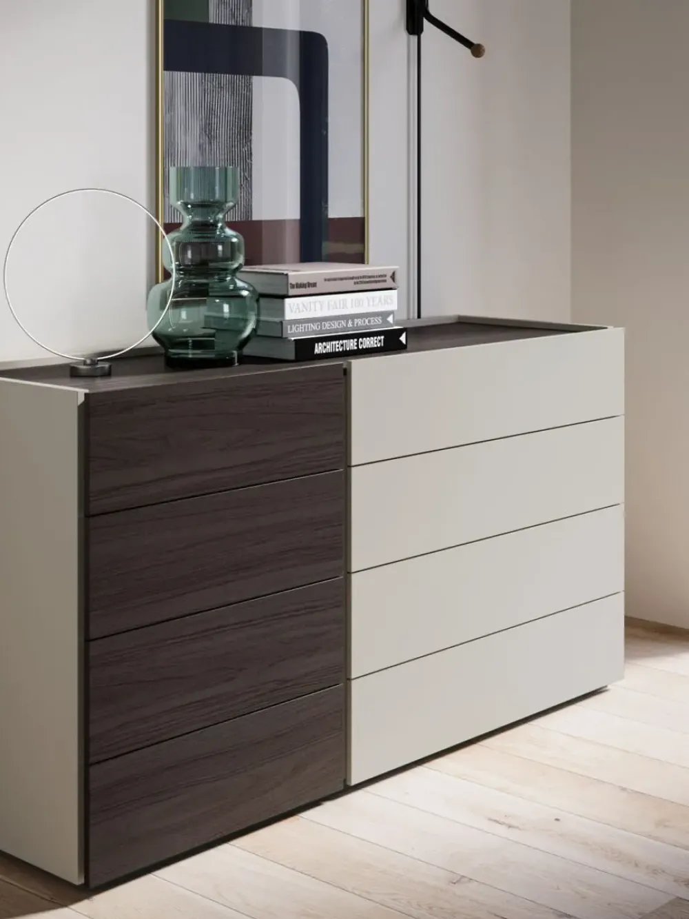 Discount Camera da letto Camera matrimoniale night 11 PREZZI OUTLET Camere Da Letto