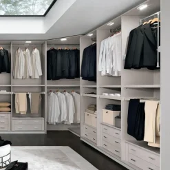 Sale Camera da letto Camera matrimoniale mod.luxury PREZZI OUTLET Camere Da Letto