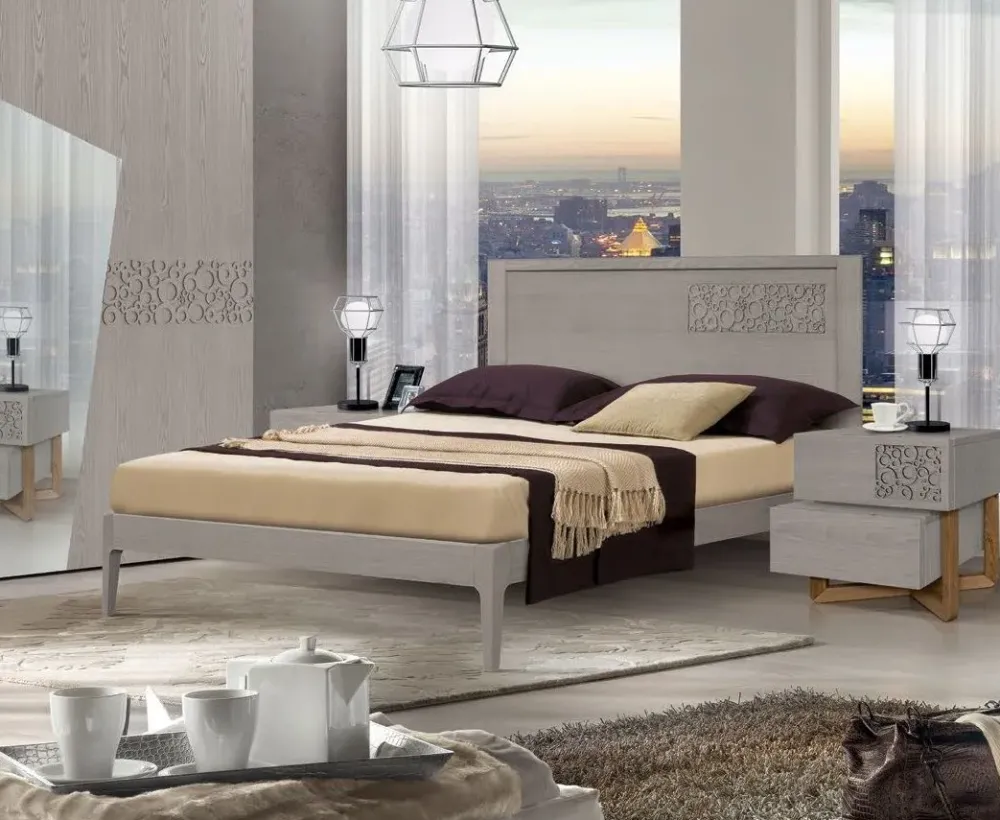 Camera da letto Camera milena a un prezzo vantaggioso^Collezione esclusiva Outlet