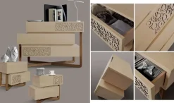 Camera da letto Camera milena a un prezzo vantaggioso^Collezione esclusiva Outlet