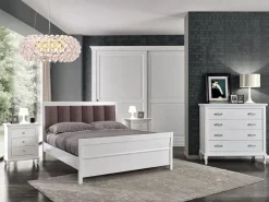 Camera da letto Camera mottes selection PREZZI OUTLET^Collezione esclusiva Clearance