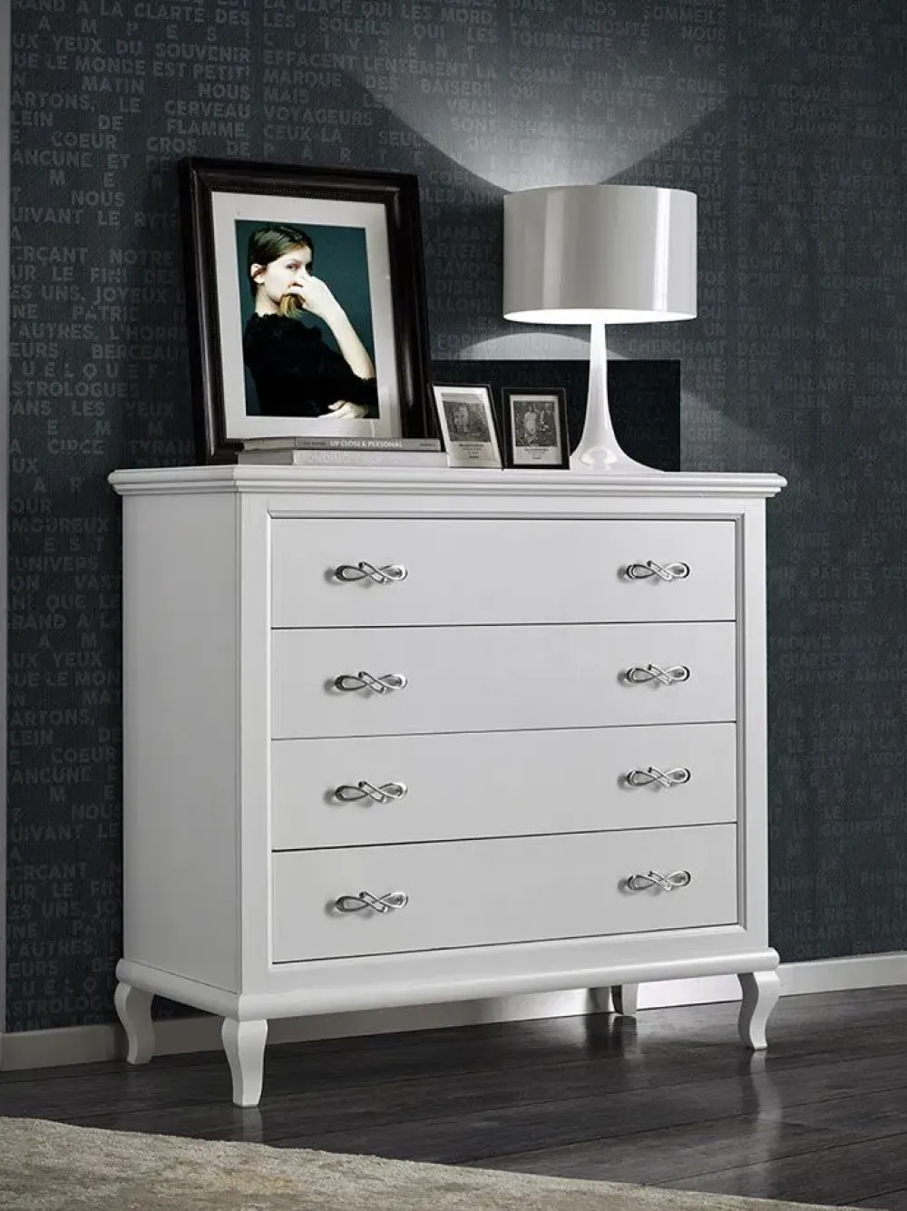 Camera da letto Camera mottes selection PREZZI OUTLET^Collezione esclusiva Clearance