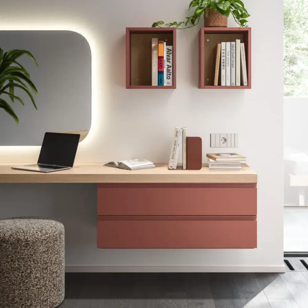 Discount Camera da letto Camera night 01 OFFERTA OUTLET Camere Da Letto