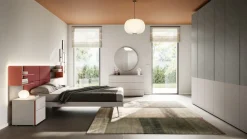 Online Camera da letto Camera night 14 in laminato a prezzo scontato Camere Da Letto