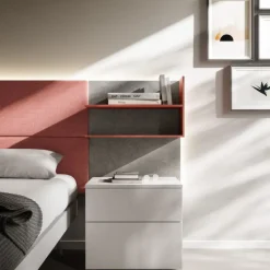 Online Camera da letto Camera night 14 in laminato a prezzo scontato Camere Da Letto