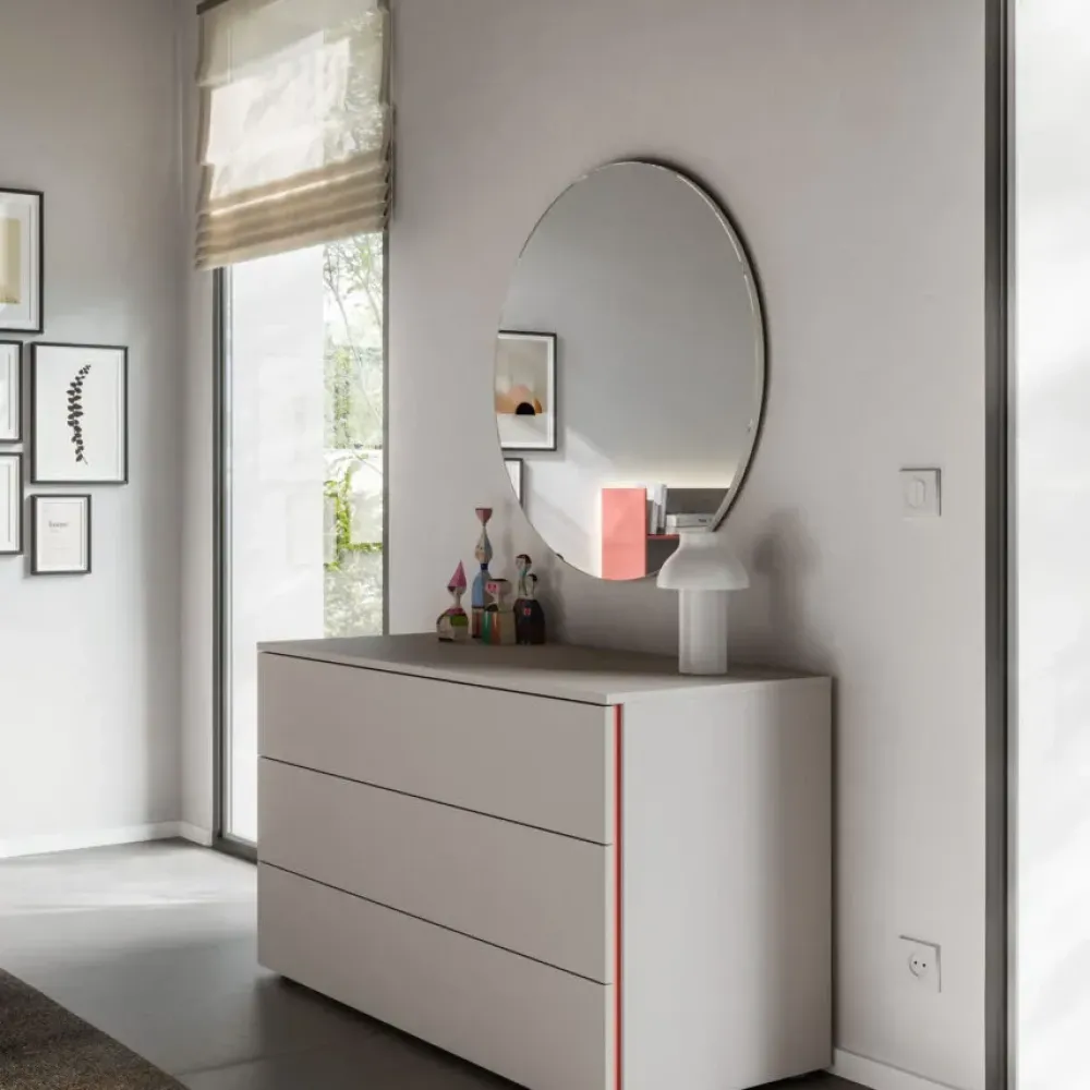 Online Camera da letto Camera night 14 in laminato a prezzo scontato Camere Da Letto