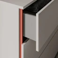 Online Camera da letto Camera night 14 in laminato a prezzo scontato Camere Da Letto