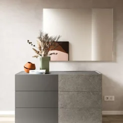 Camera da letto Camera night 24 OFFERTA OUTLET^Orme Discount