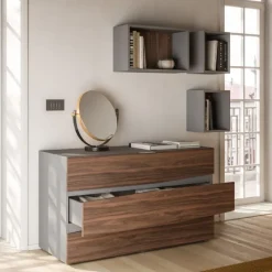 Orme Camera da letto Camera night 15 a un prezzo vantaggioso- Camere Da Letto